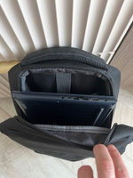 Рюкзак для ноутбука 15,6" "Dumantu" / Рюкзак с USB школьный #2, Сергей К.