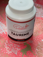 Таурин, 1350 мг, 120 капсул #1, Антонина Е.