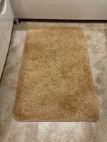 Carpet Hall Коврик для ванной 80x50 см #25, Ксения Ф.