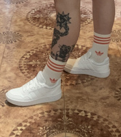 Кеды adidas Sportswear Hoops 3.0 K #13, Снежана Б.