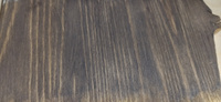 Stainer 1,1л Орех 020, Защитно-декоративный состав для дерева и древесины, Стайнер, пропитка, защитная лазурь #5, Татьяна М.