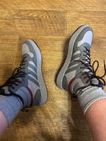 Кеды adidas Sportswear Hoops 3.0 Mid Wtr #62, Андрей П.