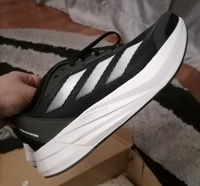 Кроссовки adidas Duramo Speed W #46, Ольга В.