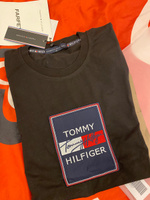 Футболка Tommy Hilfiger #8, Евгений Х.