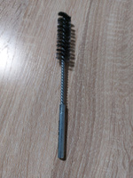 Щетка (ерш) для чистки труб, диаметр 20 мм #4, Шеремет Артём