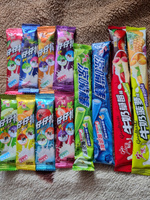 Азиатские сладости из Китая 57 конфет для взрослых и детей #5, Антонина А.