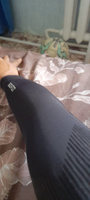 Рукава спортивные GO FIT Sports Sleeves, размер S, компрессионные нарукавники для волейбола, футбола и баскетбола, аксессуары для спорта, бега и велосипеда, защита от солнца, черный #22, Ярослав Ч.