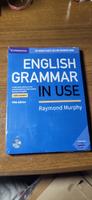 English Grammar in Use with Answers 5th edition Murphy + CD | Murphy #2, Анжелика В.