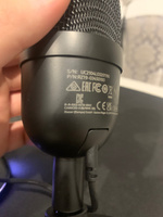 Razer Микрофон для конференций Seiren Mini, черный #3, Матвей Ш.