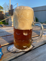 Солодовый экстракт Своя кружка  India Pale Ale (IPA) + неохмелённый солодовый экстракт для светлых сортов пива #5, Артур С.