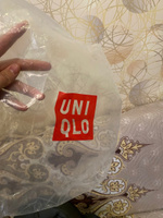 Худи Uniqlo #9, Сахиб Э.