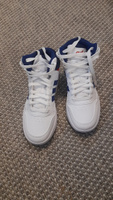 Кеды adidas Sportswear HOOPS 3.0 MID K #22, Лариса П.