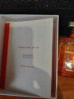 ORMONDE JAYNE Damask EDP 50 ml - парфюмерная вода #2, Лариса О.