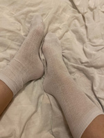 Носки Lucky Socks, 6 пар #33, Алина К.