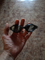 Спортивные очки для плавания/ Набор с берушами и зажимом для носа/ для взрослых #6, Александр Б.
