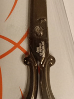 Ножницы вышивальные PREMAX V7116Q (9 см / 3,5'') для вышивки и рукоделия #6, Наталья О.