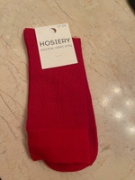 Комплект носков Hosiery Городские носки 5 пар, 5 пар #21, Максим С.