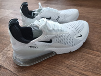 Кроссовки Nike Air Max 270 #34, Евгений К.