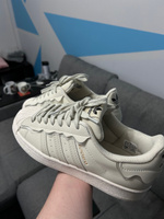 Кроссовки adidas Originals Superstar #17, варвара с.