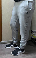 Брюки спортивные adidas Sportswear Wording Regular Fit Joggers #22, Екатерина П.