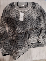 Платье ANRI knitwear #9, Елена К.