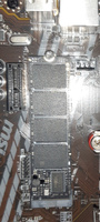 Винты M.2 SSD три вида, для твердотельных дисков в любую материнскую плату ПК, ноутбука / Комплект 3шт. #5, Денис Т.