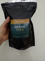 Какао-тёртое Luker PERU (100% шоколад без сахара), Casa LUKER, каллеты, пак 1 кг (ЛУКЕР, Колумбия, для Bean to Bar) #2, Ислам Д.