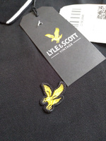 Поло Lyle & Scott #16, Николай Д.