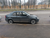 Колпаки штампованного диска "МИНИ" Лада Веста, Х-Рей, Ларгус, Рено Логан, Сандеро, Ниссан Альмера #34, Станислав С.