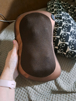  Massage Pillow 8028 Массажная подушка  #39, Завьялова Татьяна