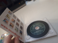 Лучшие радиоспектакли в подарок для детей на 3-х CD ("Рассказы Носова" - аудио-CD, "Волшебник Изумрудного города" - MP3, "Мэри Поппинс" - MP3) | Трэверс Памела Линдон, Волков Александр #3, Татьяна П.