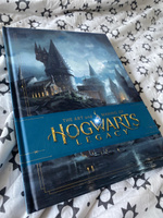 The Art and Making of Hogwarts Legacy Exploring the Unwritten Wizarding World #2, Игорь Шерстюк