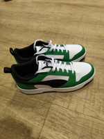 Кеды PUMA Rebound v6 Low #34, Никита А.