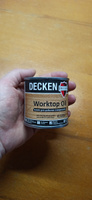 DECKENWorktopOil/SPICEкориандр/0,125л (OLD) #38, Максим Л.