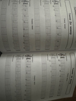 Учимся писать ноты: Прописи для юных музыкантов | Пилипенко Лариса Васильевна #2, Мария Б.