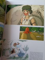 The Art of Princess Mononoke купить на OZON по низкой цене