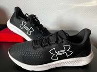 Кроссовки Under Armour Ua Charged Pursuit 3 Bl #23, Ben Sokolov