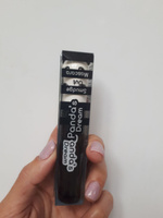 Tony Moly Тушь для ресниц удлиняющая и объем черная термотушь Panda's Dream Smudge Out Mascara, 02 Long Lash #15, Ника И.