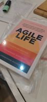 Agile life: Как вывести жизнь на новую орбиту, используя методы agile-планирования, нейрофизиологию и самокоучинг | Ленгольд Катерина #8, Олеся Ч.