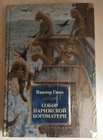 Собор Парижской Богоматери | Гюго Виктор Мари #8, Ирина П.