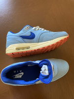 Кроссовки Nike Air Max 1 #35, Сергей З.