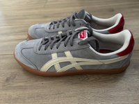 Кроссовки Onitsuka Tiger #7, Шкуропат Илья Ильич