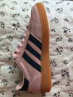 Кроссовки adidas Spezial #23, Наталья Д.