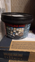 Затирка STARLIKE EVO Цвет: S.230 cacao 1 кг, Litokol #2, Виктор В.