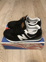 Кроссовки New Balance New Balance 574 #22, Дмитрий К.