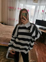 Свитер Kirs shop oversize #26, Ольга Я.