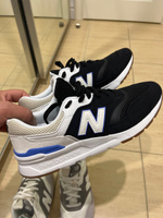 Кроссовки New Balance NB 997H #3, Влад С.