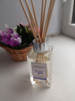 Ароматизатор для дома AREON Home Perfume Sticks 85 ml Patchouli-Lavender Vanilla (диффузор с деревянными палочками) #23, Елена Б.