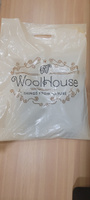 Тапочки WoolHouse Овечья шерсть #65, Никита К.