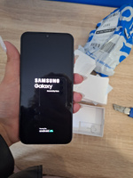 Samsung Смартфон Galaxy A25 6/128 ГБ, синий #32, Виктория С.